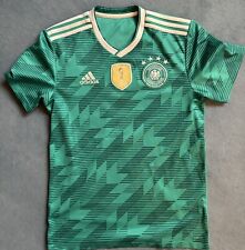 Adidas herren dfb gebraucht kaufen  Elsdorf