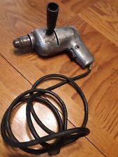 Vintage electric drill for sale  Coon Rapids