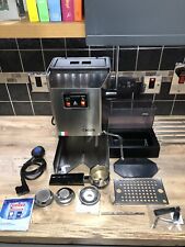 Gaggia classic 2002 for sale  STAFFORD