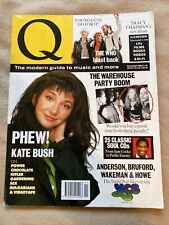 q magazine for sale  NEW MALDEN