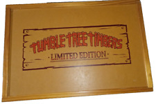 Tumble tree timbers for sale  Kissimmee