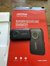 Bluetooth receiver transmitter for sale  Los Angeles