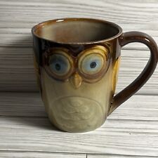 owl mug for sale  Jacksonville