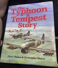 Typhoon tempest story for sale  OLDHAM