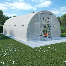 Tidyard greenhouse galvanized for sale  Rancho Cucamonga