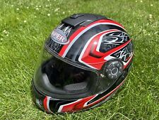 Viper motorcycle helmet for sale  SOUTHPORT