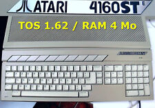 Rare atari 4160 for sale  Shipping to Ireland