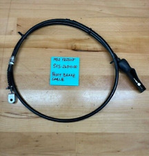 Front brake cable for sale  San Antonio