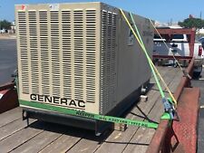 Generac generator 55kv for sale  San Antonio