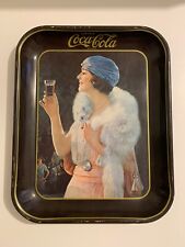 Coca cola tin for sale  Xenia