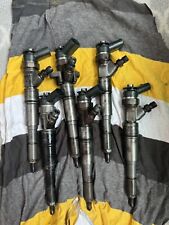 Bmw fuel injectors for sale  ALDERSHOT