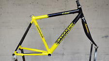 Used, CANNONDALE CAD 3 - Aluminum Carbon Road Frame (size 51 - 1850g) - Racing Frame for sale  Shipping to South Africa
