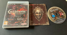 Castlevania Collection PS3 Play Station 3 Pal espanhol comprar usado  Enviando para Brazil