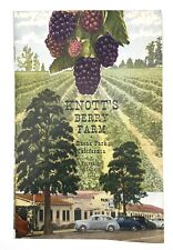 Vintage knott berry for sale  Seattle