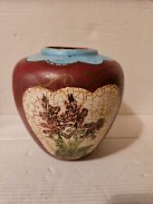 Art pottery vase for sale  Titusville