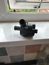 Water pump 2014 for sale  SHEFFIELD