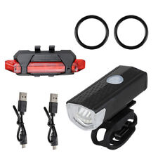 Usb rechargeable bike for sale  UK