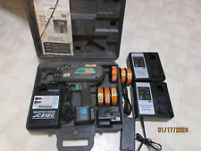 Cordless max 392 for sale  Fennimore