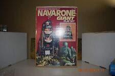 Vintage marx navarone for sale  Tacoma