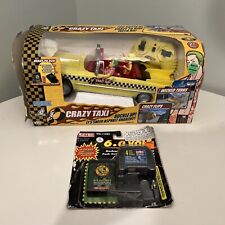 Gamepro crazy taxi for sale  Bethel