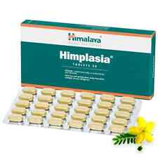 Tabletas de hierbas del Himalaya HIMPLASIA para la salud de los hombres - pestañas 30 a 300 envío gratuito segunda mano  Embacar hacia Argentina
