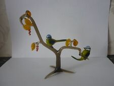 Vintage murano glass for sale  WIGTON