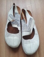 Brinkmann sandalen ballerina gebraucht kaufen  Deutschland
