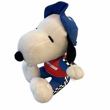 Peanuts plush snoopy for sale  Yorkville
