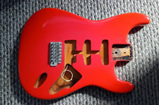 stratocaster body for sale  STOCKPORT