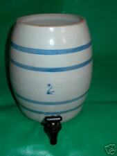 Stoneware crock water for sale  New City