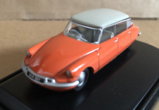 Oxford die cast d'occasion  Expédié en Belgium