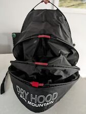 golf bag hood for sale  KINGSBRIDGE