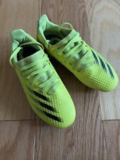 soccer cleats youth 3 adidas for sale  Morton Grove