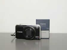 Canon PowerShot SX230 HS 12.1MP Compact Digital Camera w/ Charger & Battery for sale  Shipping to South Africa