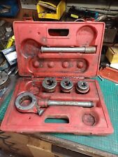 pipe threading tool for sale  PONTYPRIDD