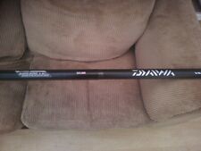 Daiwa connoisseur pole for sale  SOUTHAMPTON