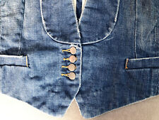 Fcuk jeans vintage for sale  HARWICH