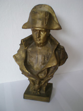 Rare buste napoleon d'occasion  Tours-