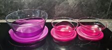 3er set tupperware gebraucht kaufen  Mittel-/Unter-Meiderich