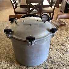 American pressure cooker for sale  North Fort Myers