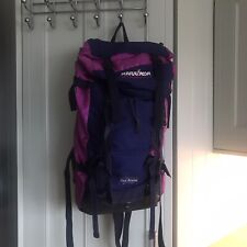 Mens backpack rucksack for sale  GLASGOW