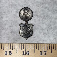 Telegrapher medal rare for sale  Lexington