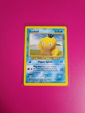 Pokémon Psyduck Neo Destiny 79/105 casi como nuevo segunda mano  Embacar hacia Argentina