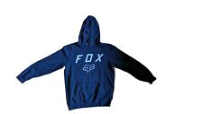 Fox mtb hoodie gebraucht kaufen  Stöcken
