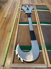 battle axe for sale  Kansas City