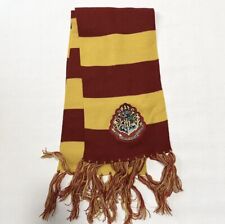 Cachecol feminino Harry Potter Grifinória 2007 comprar usado  Enviando para Brazil