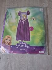 Rapunzel costume for sale  HOUNSLOW