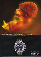 Advertising 2001 sector d'occasion  Expédié en Belgium