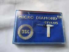 Dsc micro diamond for sale  BIRMINGHAM