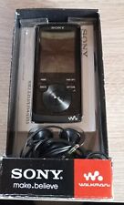 Walkman Sony MP3 - FM - Nwz-E354 Parfait État segunda mano  Embacar hacia Argentina